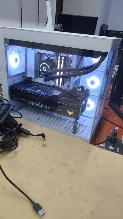 Продам ПК или рассмотрю обмен