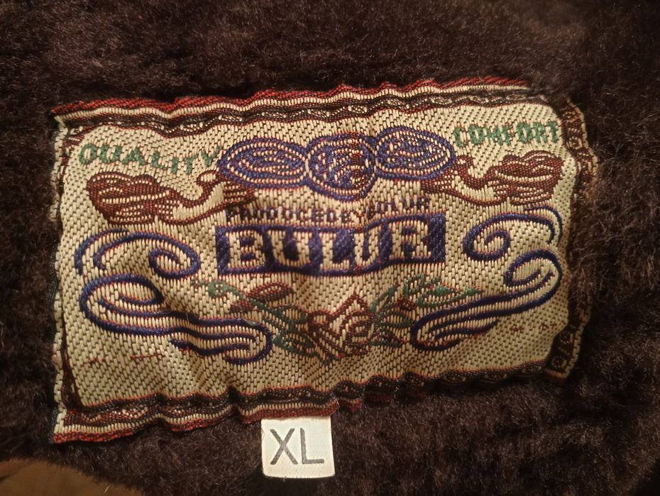 Дубленка мужская с капюшоном