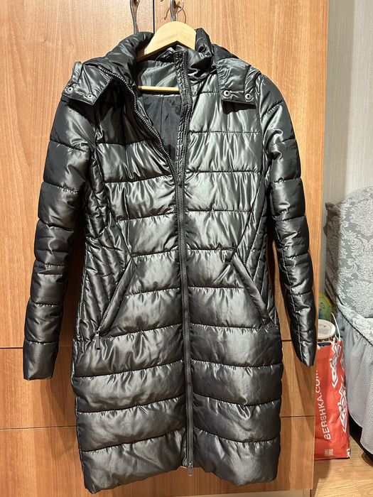 Зимно дамско яке Kenvelo