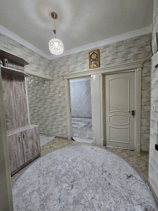 3х комнатная квартира Саттепо
