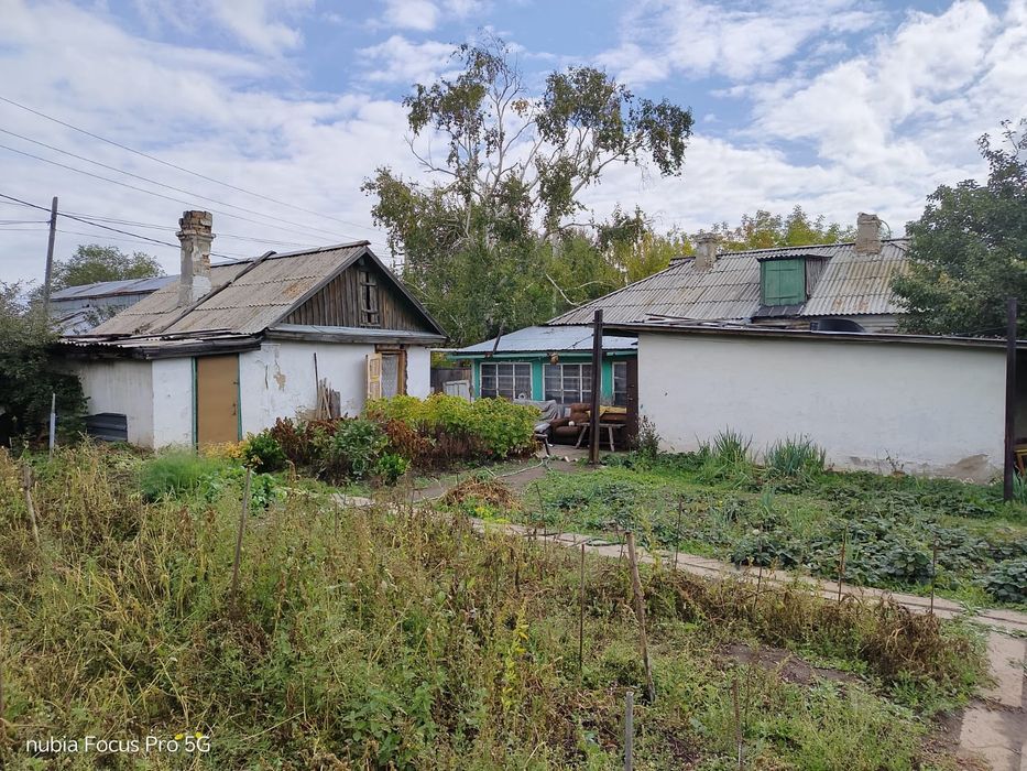 Продаём дом 11 соток район Михайловка