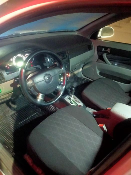 Other Lacetti / Gentra 2010 — 3