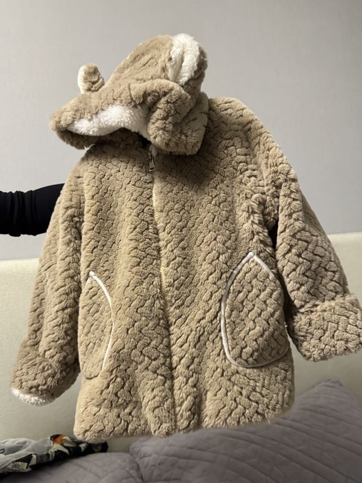 Продам детские вещи