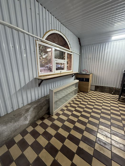 Аренда помещений