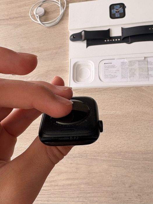 Apple Watch SE 2 (44mm)