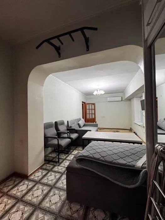 Ц5 1/1/4 Меб+Тех Балкон 2х6