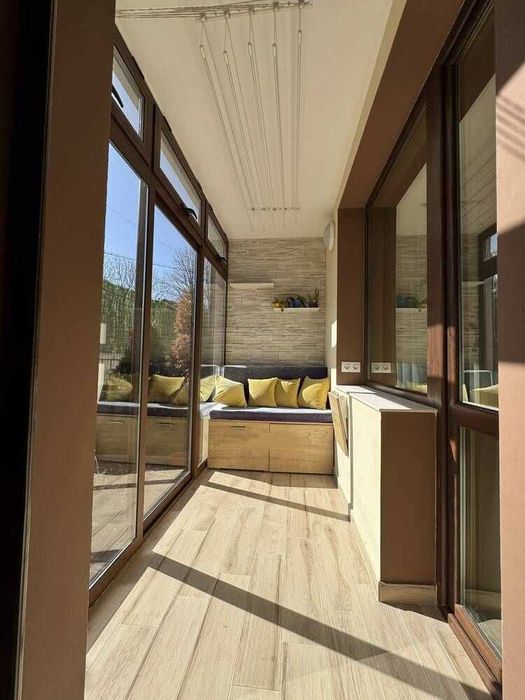 Дава се под наем Двустаен апартамент в София, Овча купел - 56 кв.м за 797.64 € - Снимка #6