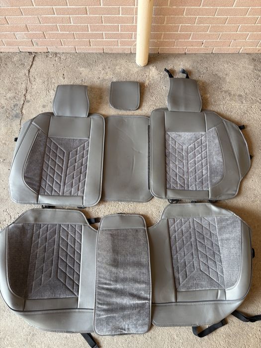 Универсальные качественные чехлы