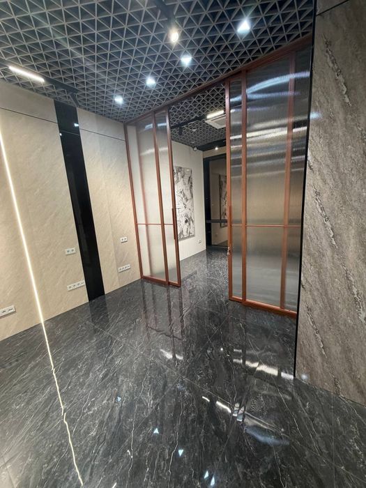 Сдается офис в Pyramid Tower | 38 м² | 10 этаж | Премиум-класс