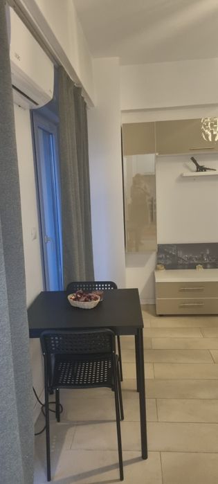 Inchiriere Garsoniera Regim Hotelier