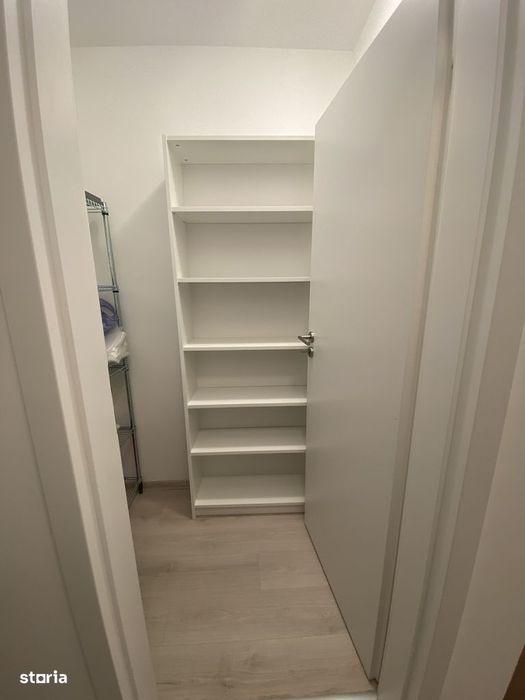 Apartament 2 camere | Alphaville Arena