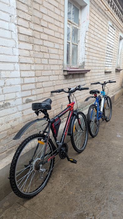 Продам велосипеды