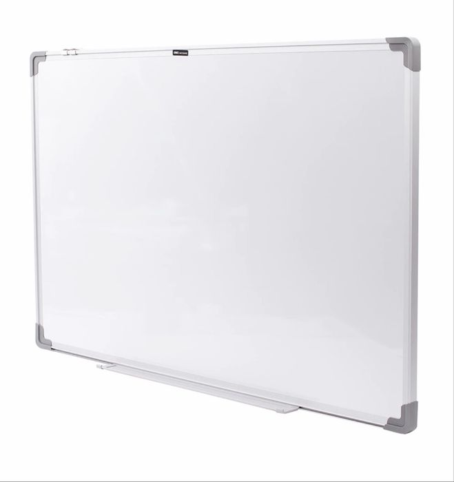 Tabla magnetica Deli, 60x90 cm
