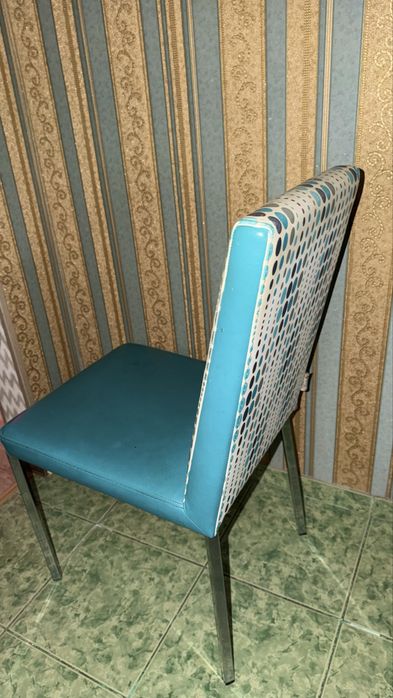 Стеклянный кухонный набор  Турецкий