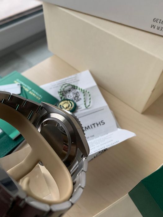 2024 Rolex Submariner 126610LN  nou