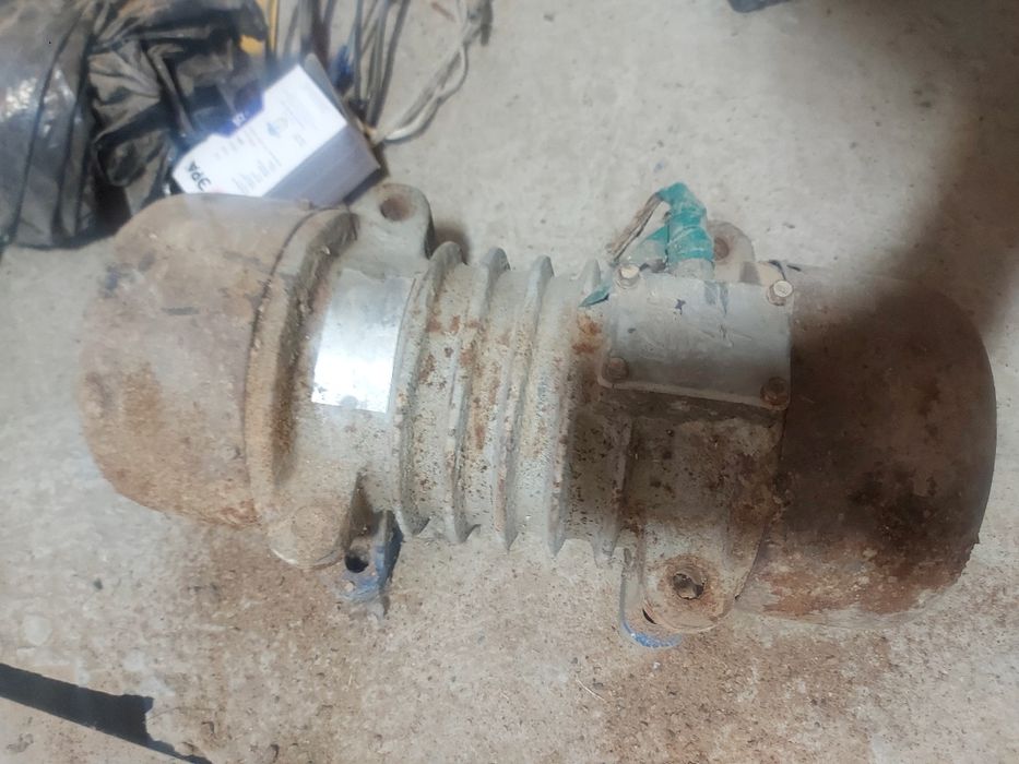 Шлакаблок станок Китай