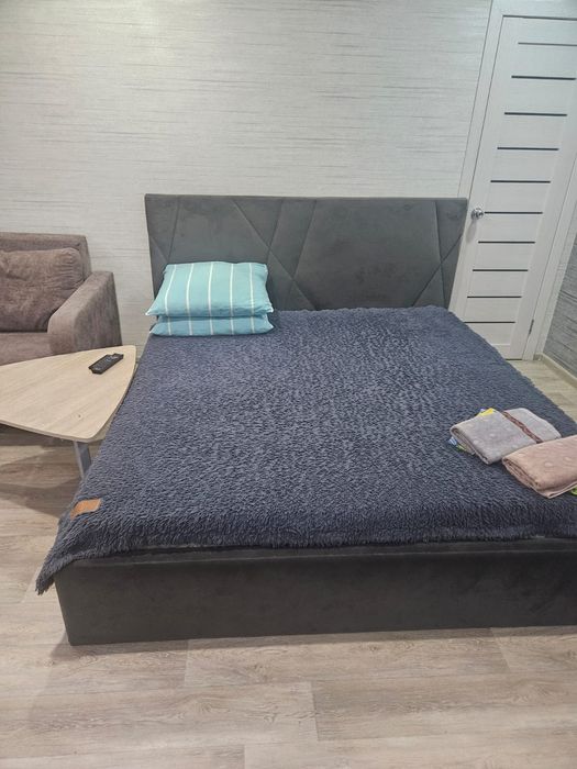 1-комнатна, 2часа5000,посуточно13000,ночь 10000