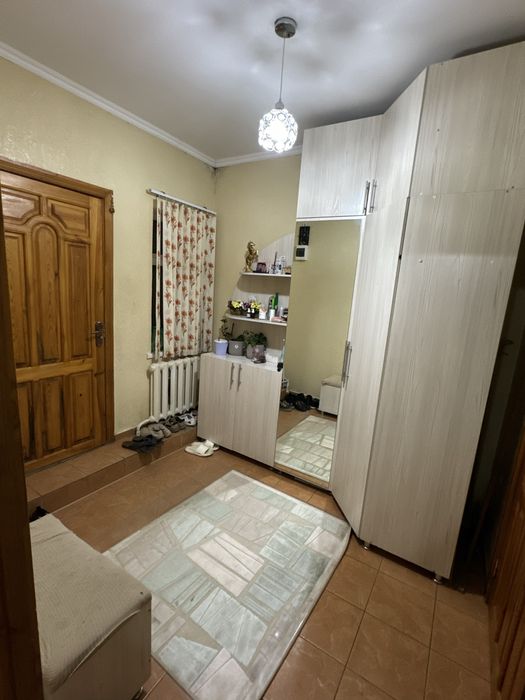 Продается коттедж благоустроенный в городе Жезказган.