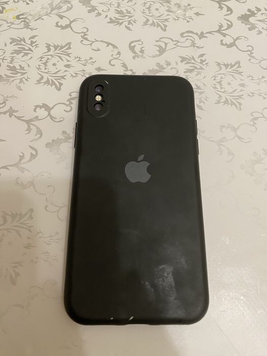 Apple iPhone X 256gb