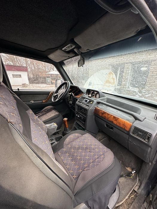 Продам Mitshubishi Padjero 2