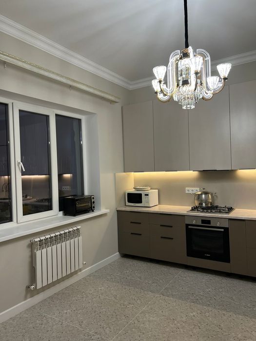 Продам кирпичный дом