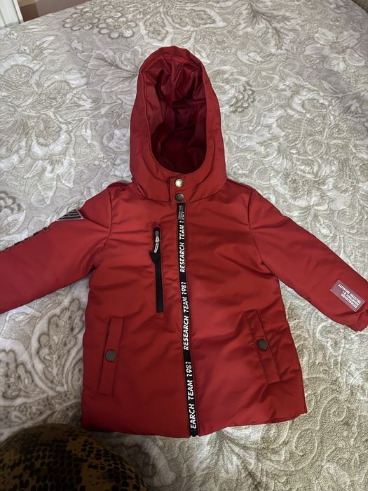 Детско яке guess