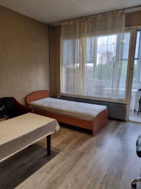 Дава се под наем Двустаен апартамент в София, Дървеница - 50 кв.м за 406.47 € - Снимка #1