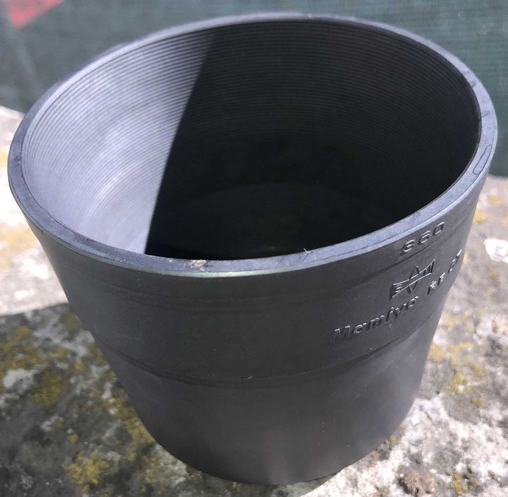 Parasolare pt. Mamiya RB 67, RZ67 si M645