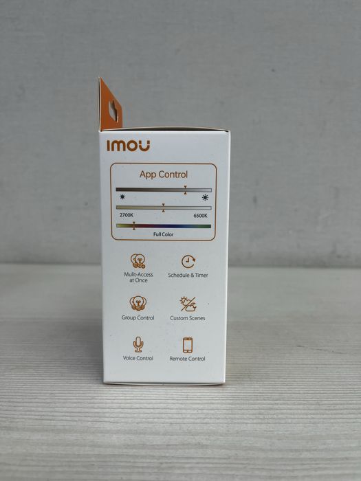 Умная лампа IMOU