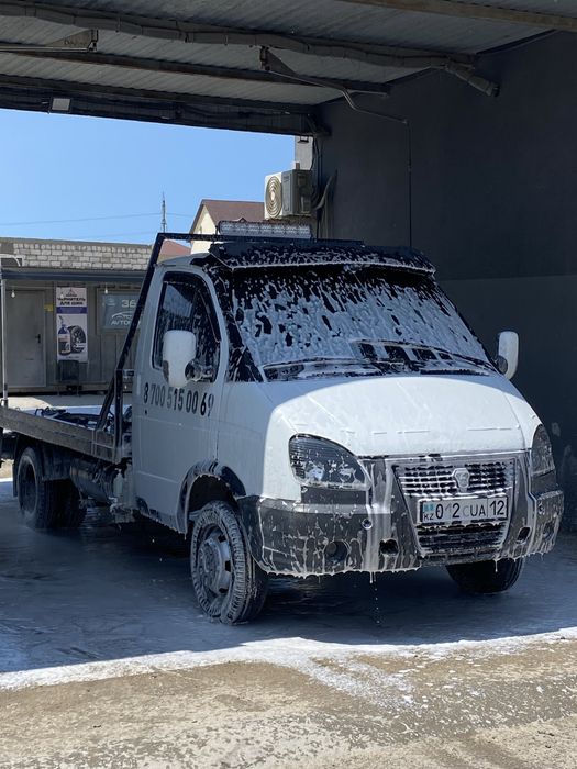 эвакуатор актау 24/7