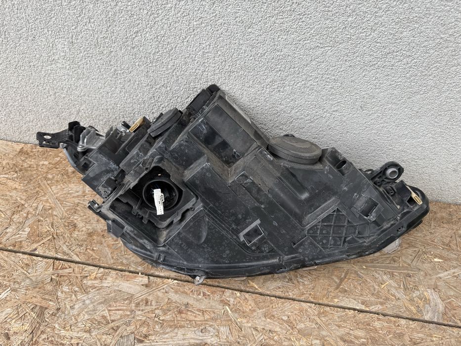 Far stanga VW Golf8 MK8 Full LED Original Europa