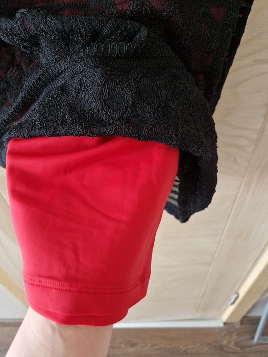 Рокля бюстие La tenera Grazia