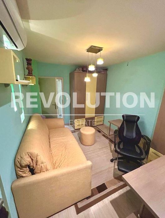 Дава се под наем Четиристаен апартамент в Варна, ХЕИ - 110 кв.м за 650 € - Снимка #3