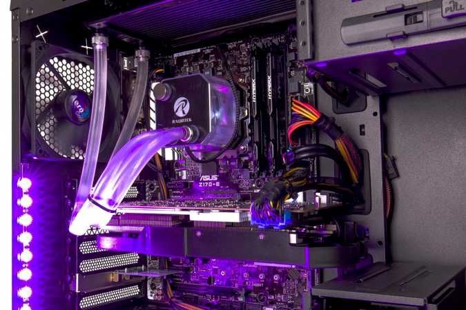 Servicii profesionale de curățare PC