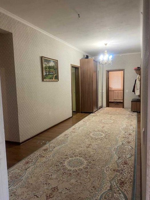 Продам дом в 4 мкр 2015 года постройки