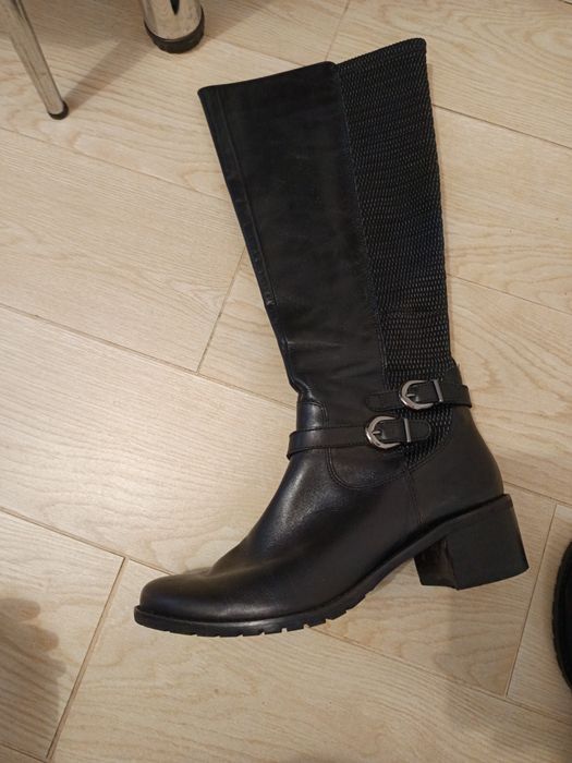 Cizme dama mărimea 39