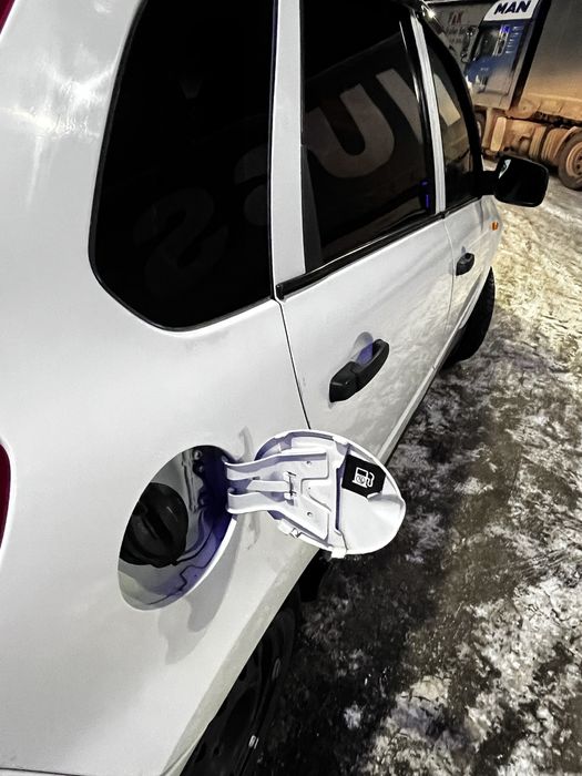 Калина 2 хтс срочно