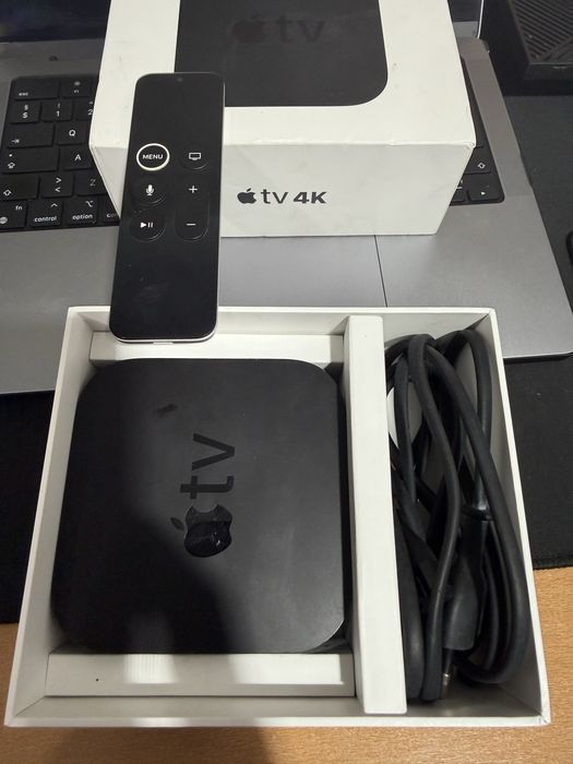 apple tv 4k - TV la preț mic | OLX.ro