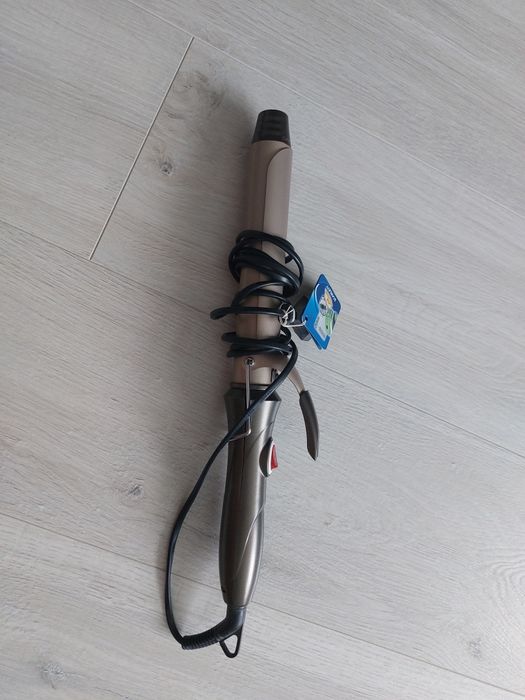 Плойка для волос