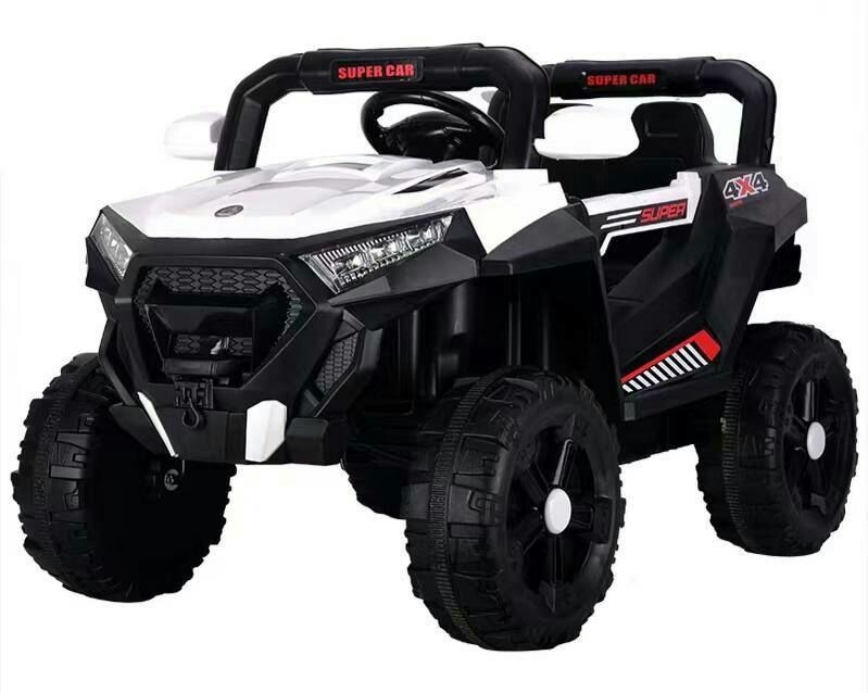 Детские машины новые