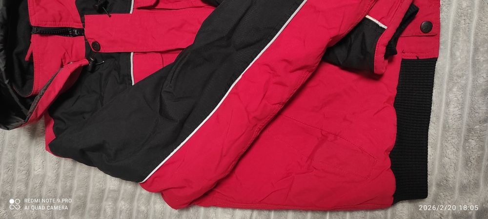 Geacă  Engelbert  Strauss  M