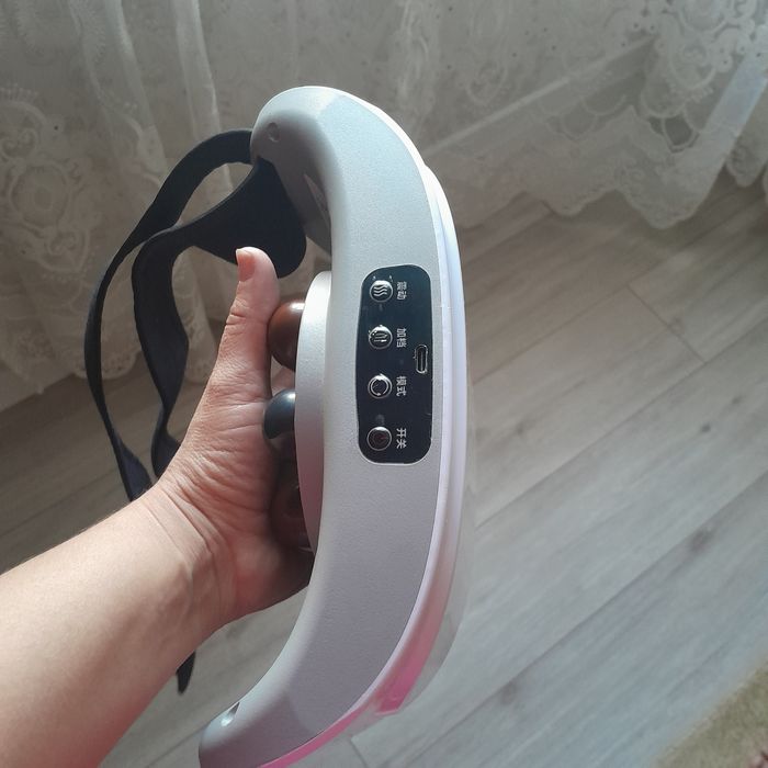 Массажер для живота