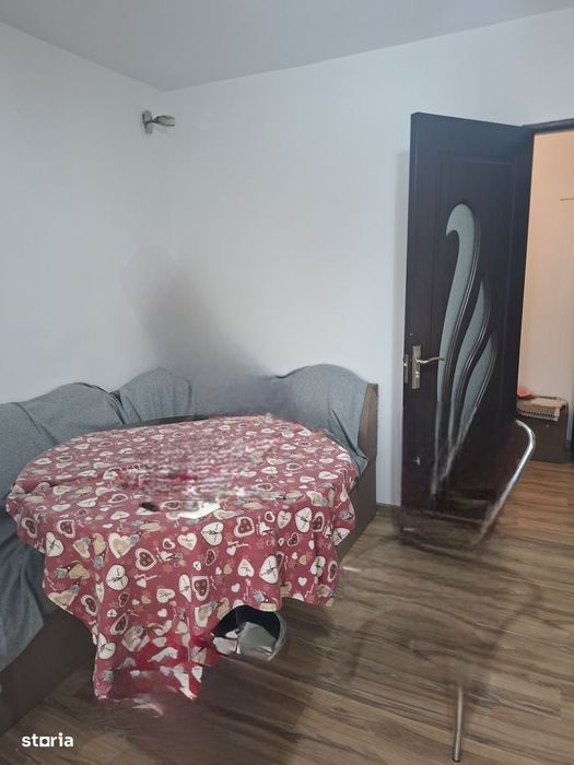 Apartament Bld Dacia