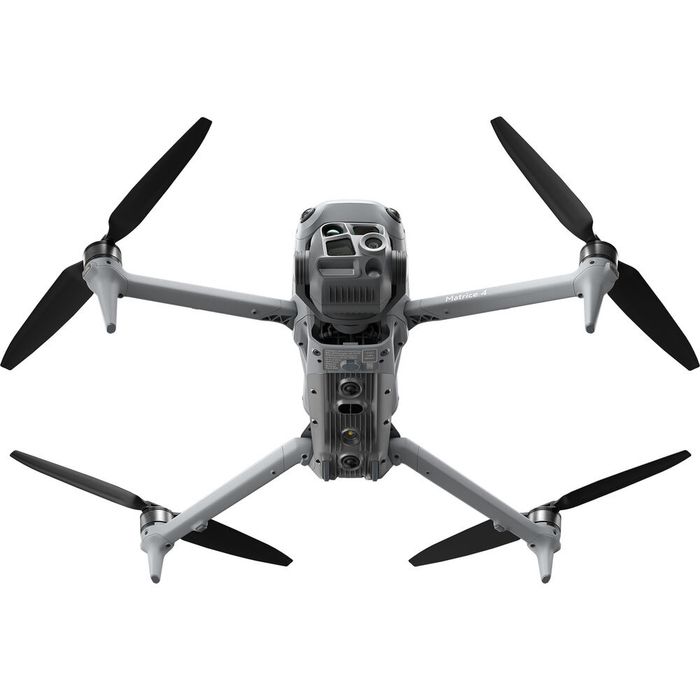 Квадрокоптер дрон Dji Matrice 4T