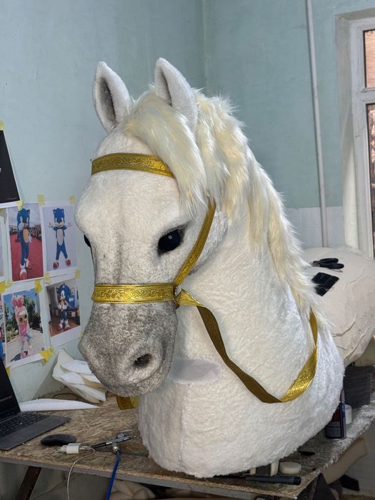 Animator qo’g’irchoqlar sotiladi