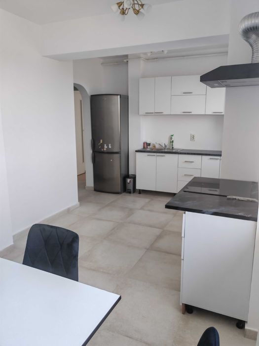 Proprietar închiriez Apartament 2 camere | Nou | Prima închiriere | Bragadiru
