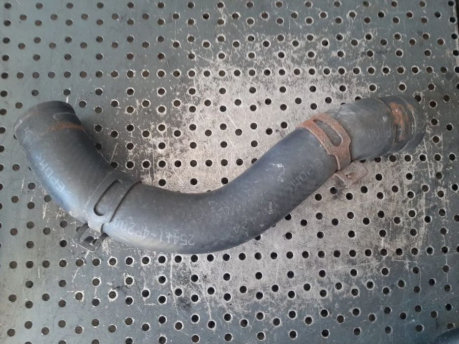 furtun apa 1.4 crdi d4fc hyundai i20 ix20 25411-4p200