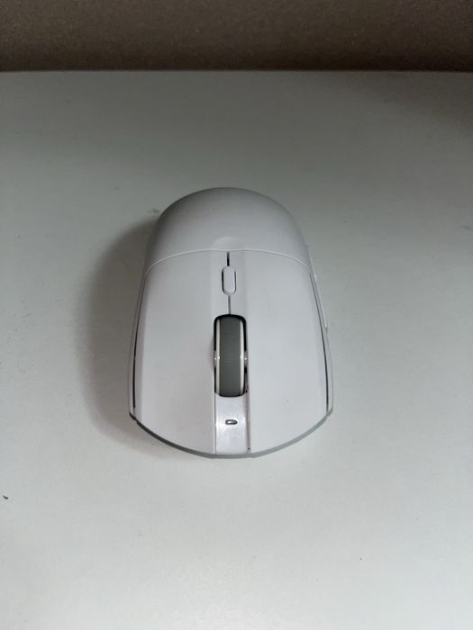 Мышь Ajazz AJ 139 белый