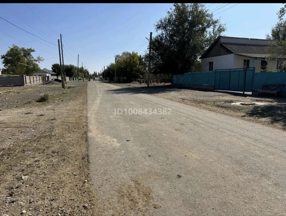 Үй сатылады мал ұстауға ыңғайлы