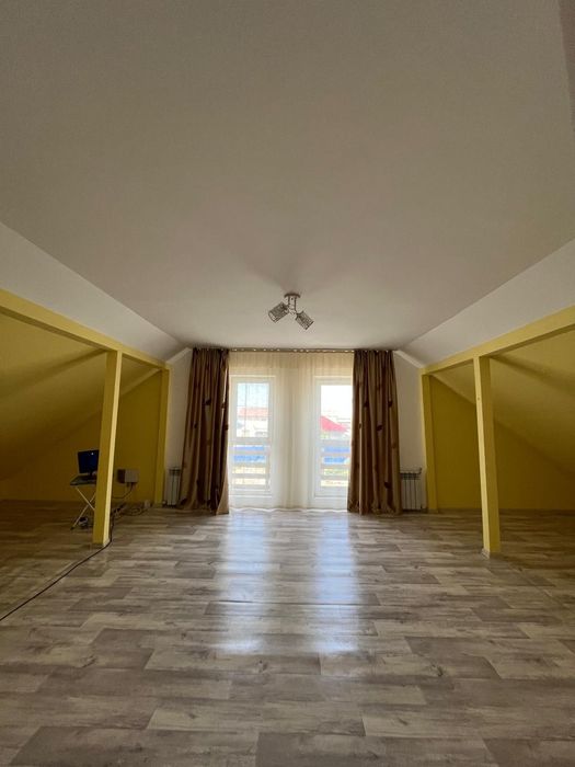 Дом Жумыскер Атырау